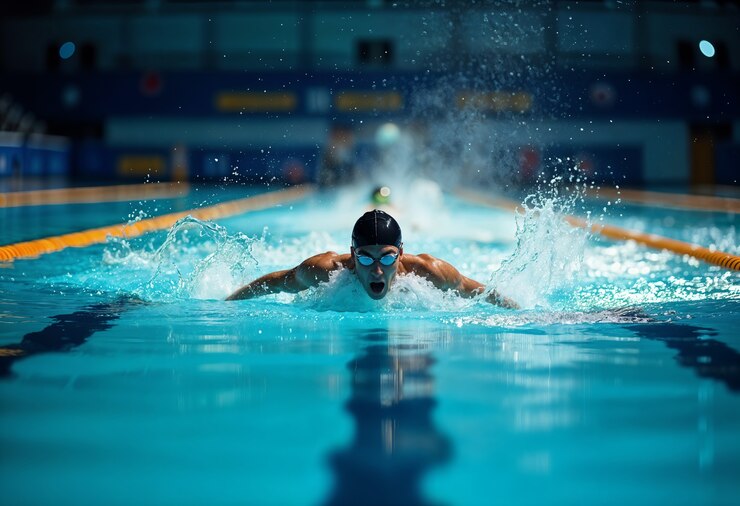 ورزش برای افزایش قد - پولانو