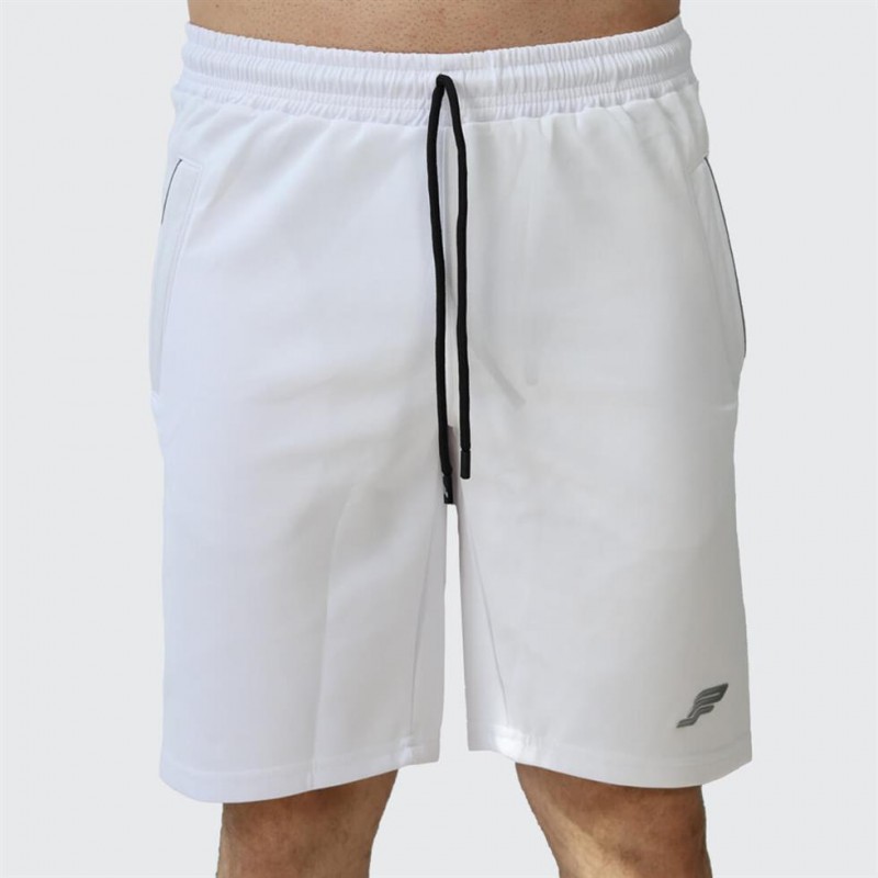 شلوارک مردانه جیب فیلتو غواصی PSW برجسته کد 21044 تکی - تولیدی پوشاک ورزشی پویان اسپرت