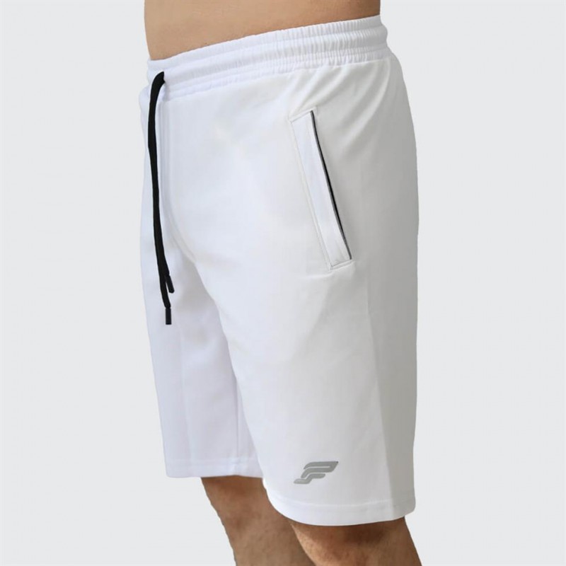 شلوارک مردانه جیب فیلتو غواصی PSW برجسته کد 21044 تکی - تولیدی پوشاک ورزشی پویان اسپرت