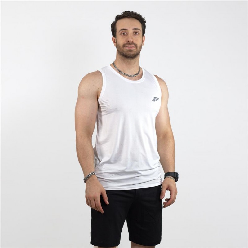 تاپ مردانه حلقه ای لاکرا سوزنی PSW کد 325 تکی - تولیدی پوشاک ورزشی پویان اسپرت