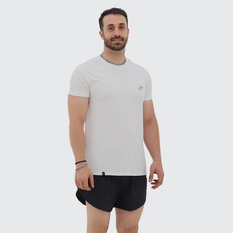 تیشرت مردانه آستین کوتاه مدل مش PSW کد 39005 تکی - تولیدی پوشاک ورزشی پویان اسپرت
