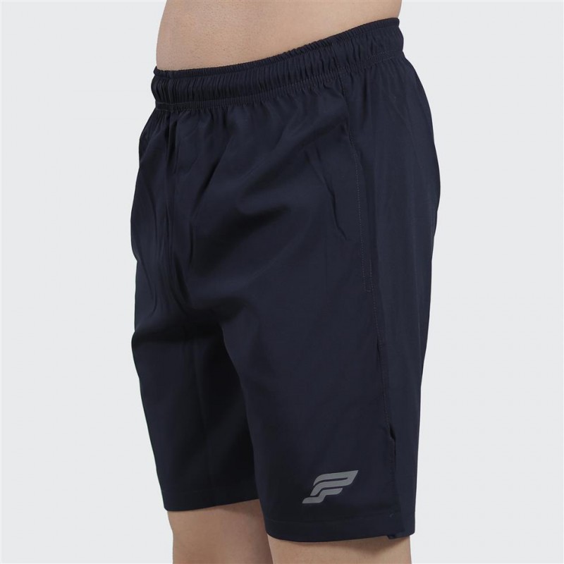 شلوارک مردانه آیرو PSW کد 21008 تکی - تولیدی پوشاک ورزشی پویان اسپرت